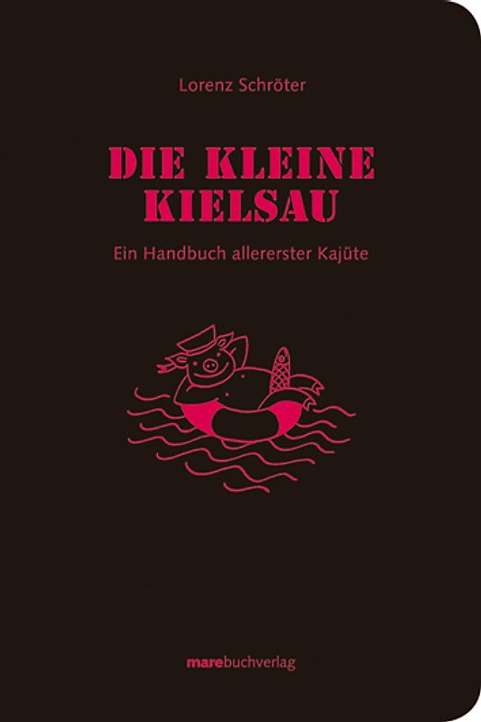 Die kleine Kielsau