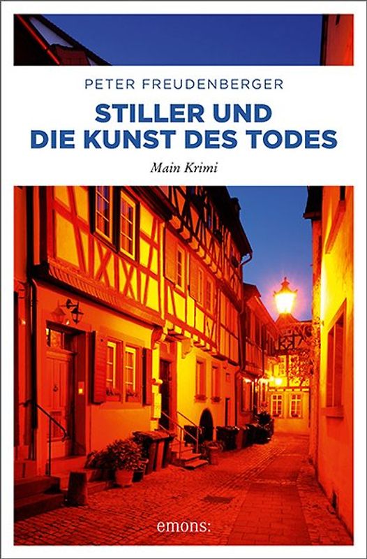 Stiller und die Kunst des Todes