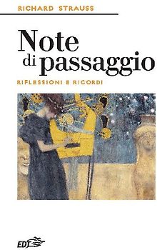 Note di passaggio. Riflessioni e ricordi