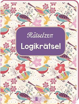 Rätselzeit Logikrätsel