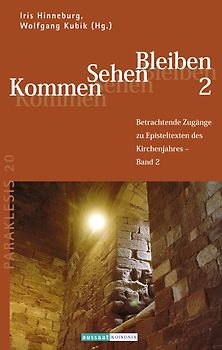 Kommen - Sehen - Bleiben 2