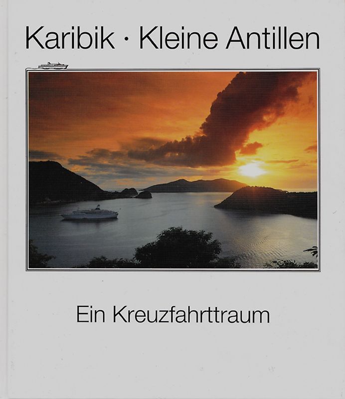 Karibik - Kleine Antillen