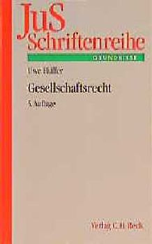 Gesellschaftsrecht
