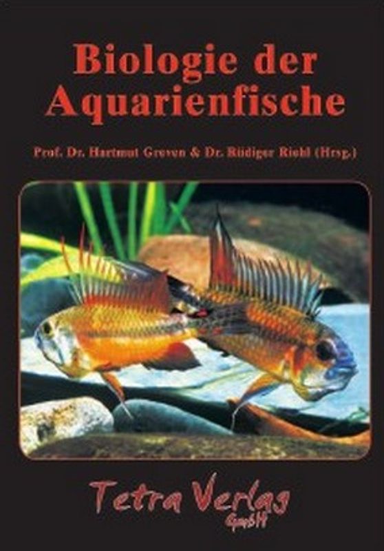Biologie der Aquarienfische