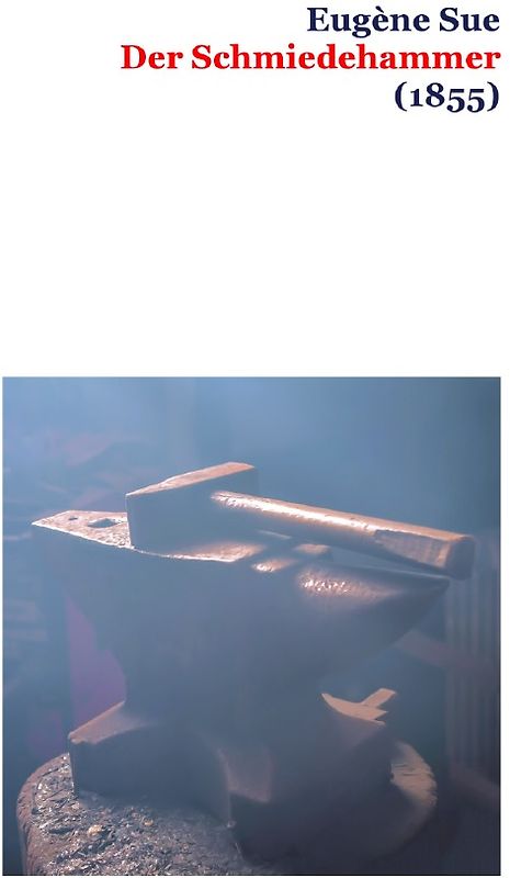 Der Schmiedehammer (1855)