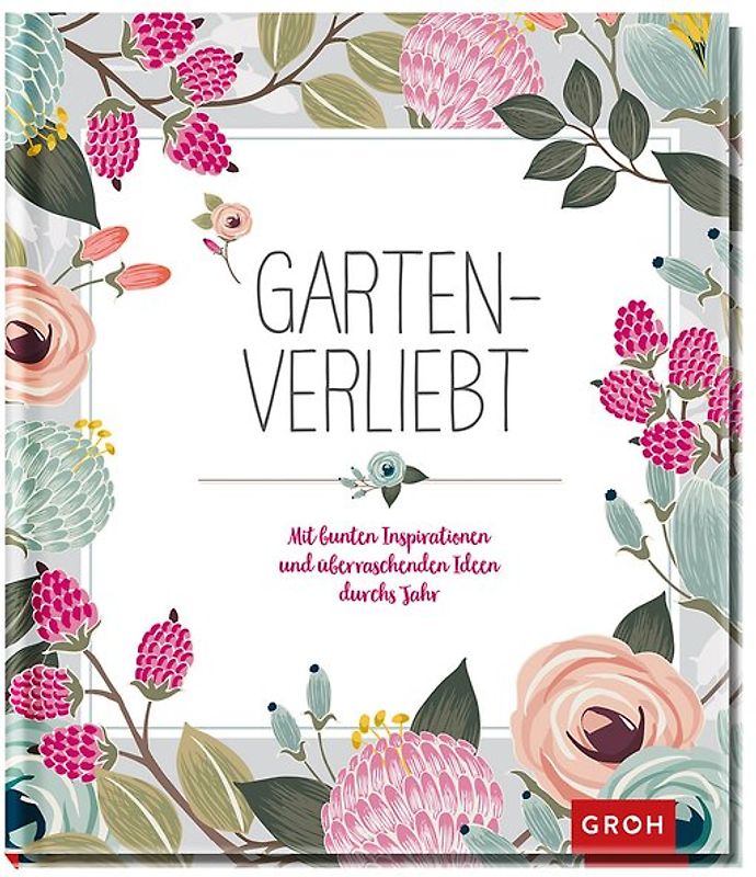 Gartenverliebt