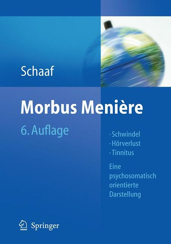 Morbus Menière
