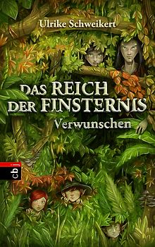 Das Reich der Finsternis - Verwunschen. Band 1