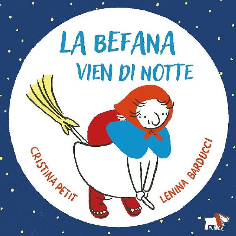 La Befana vien di notte
