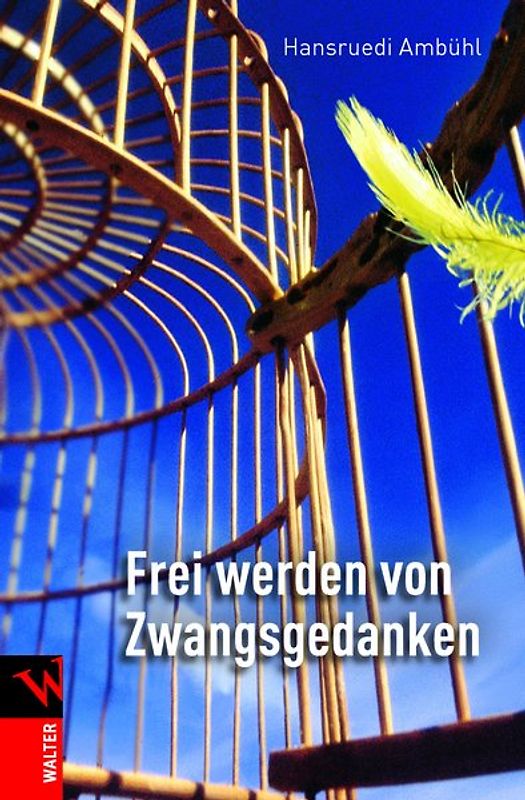 Frei von Zwangsgedanken
