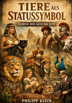 Tiere als Statussymbol durch die Geschichte