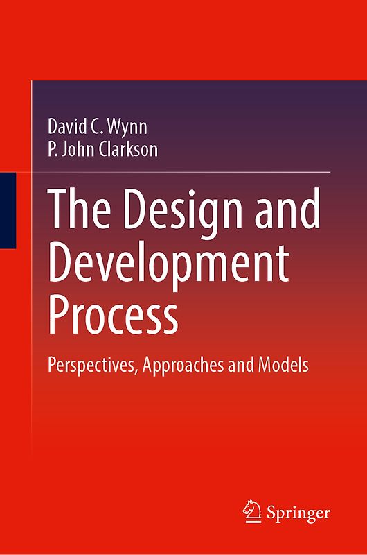 The Design and Development Process