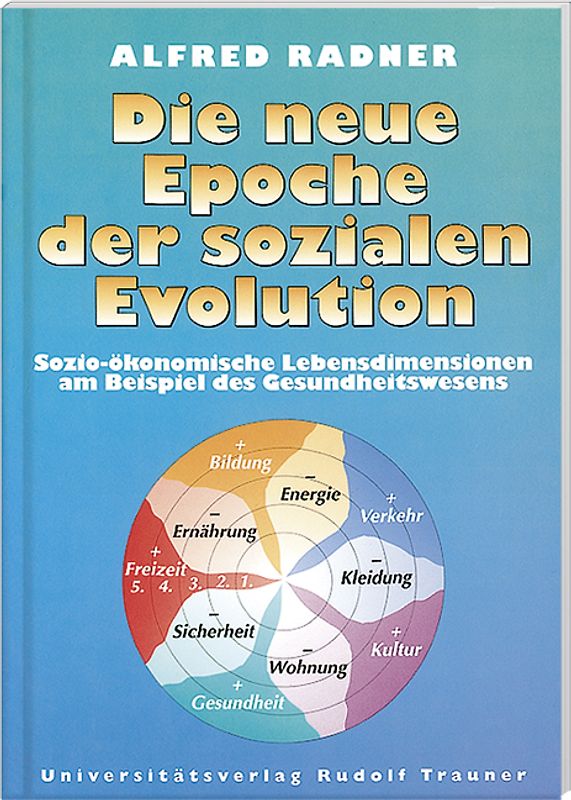 Die neue Epoche der sozialen Evolution