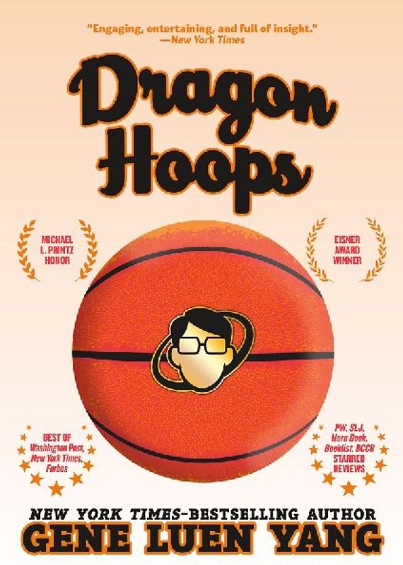 Dragon Hoops