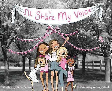 I'll Share My Voice