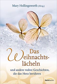 Das Weihnachtslächeln