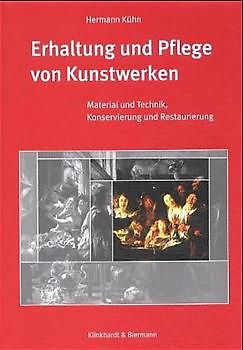 Erhalung und Pflege von Kunstwerken