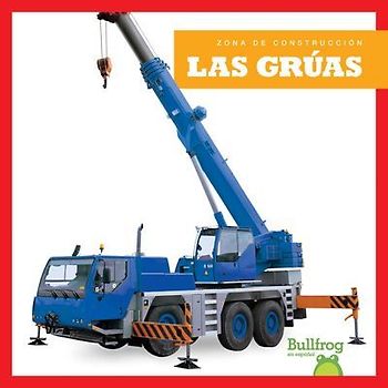 Las Grúas (Cranes)