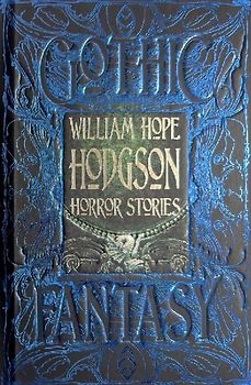 William Hope Hodgson Horror Stories