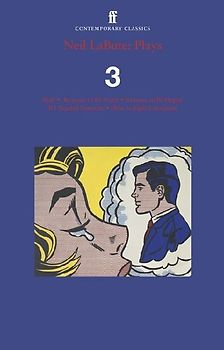 Neil LaBute: Plays 3