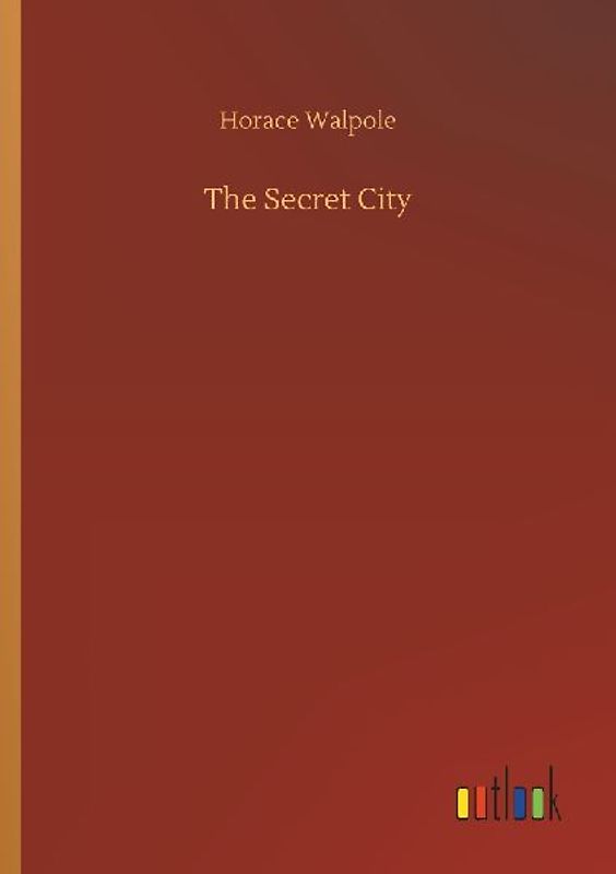 The Secret City