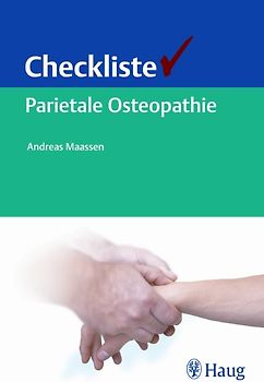 Checkliste Parietale Osteopathie