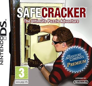 Safecracker [UK Import] Nintendo DS