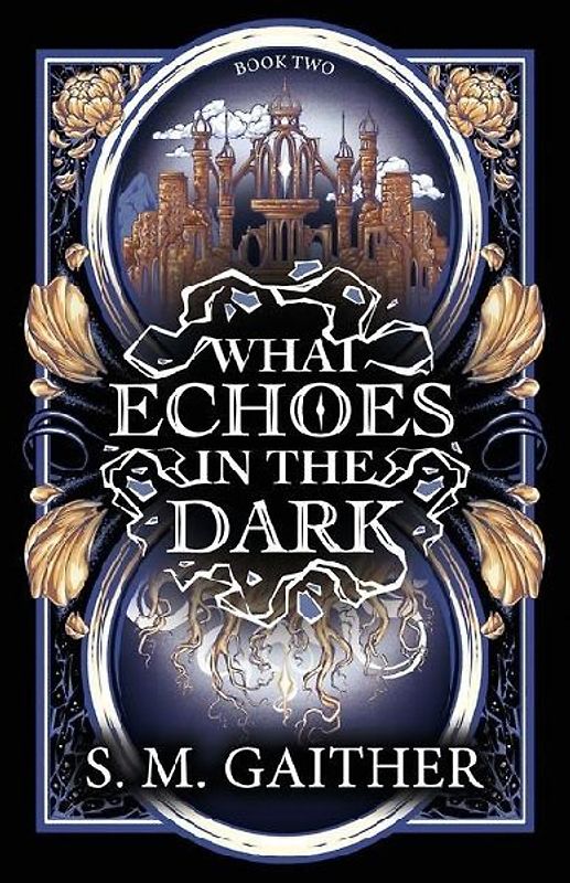 What Echoes in the Dark