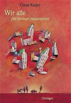 Wir alle für immer zusammen
