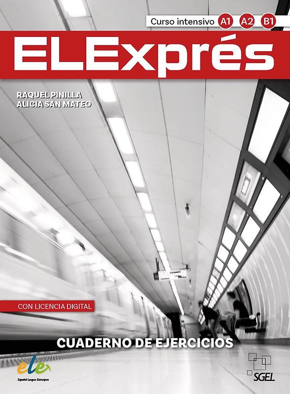 ELExprés – Tercera edición