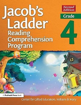 Jacob's Ladder Reading Comprehension Program