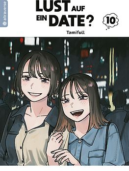 Lust auf ein Date? 10