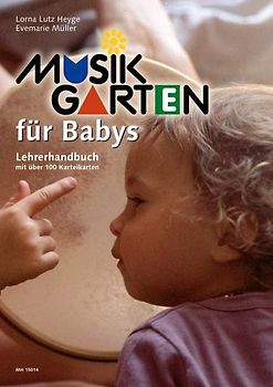 Musikgarten für Babys Lehrerhandbuch