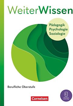 Weiterwissen - Soziales - Neubearbeitung 2026