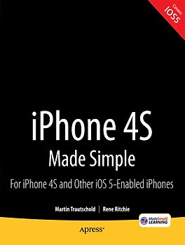 iPhone 4S Made Simple