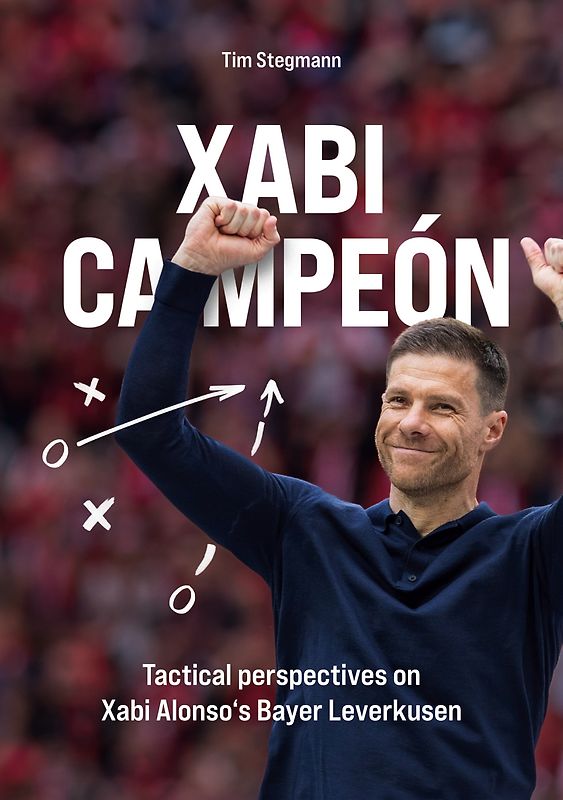 Xabi Campeón