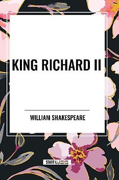 King Richard II