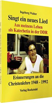 Erinnerungen an die Christenlehre 1948-1992
