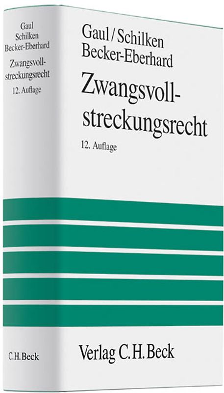 Zwangsvollstreckungsrecht