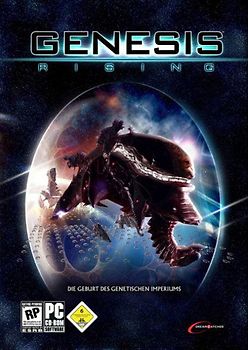Genesis Rising PC Spiele