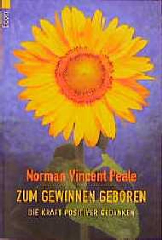 Zum Gewinnen geboren!