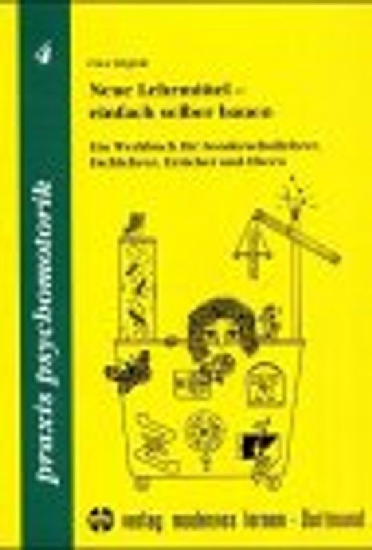 Neue Lehrmittel - einfach selberbauen