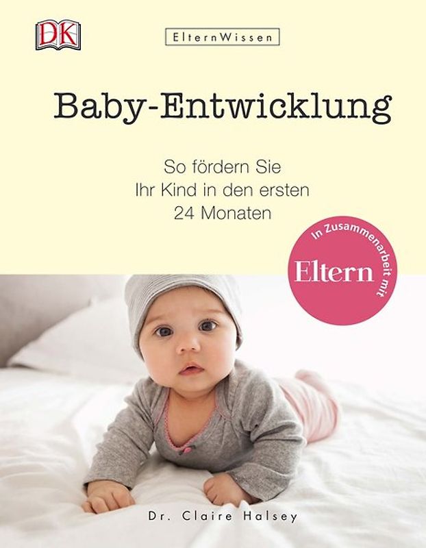 ElternWissen. Baby-Entwicklung