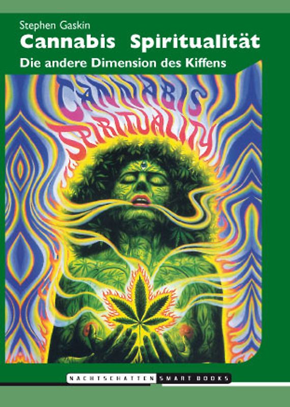 Cannabis Spiritualität
