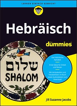 Hebräisch für Dummies