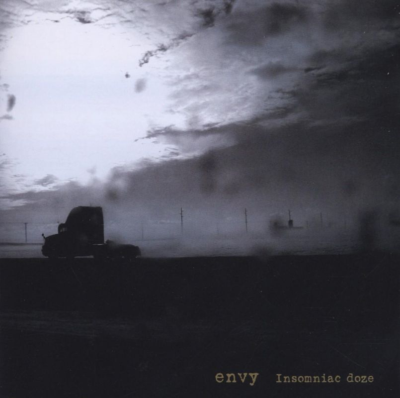 Envy - Insomniac Doze