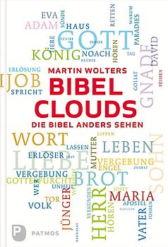 Bibelclouds