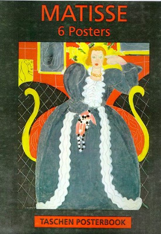 Matisse Masterpieces