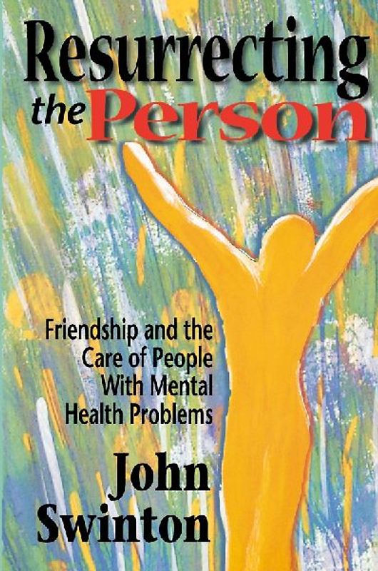 Resurrecting the Person