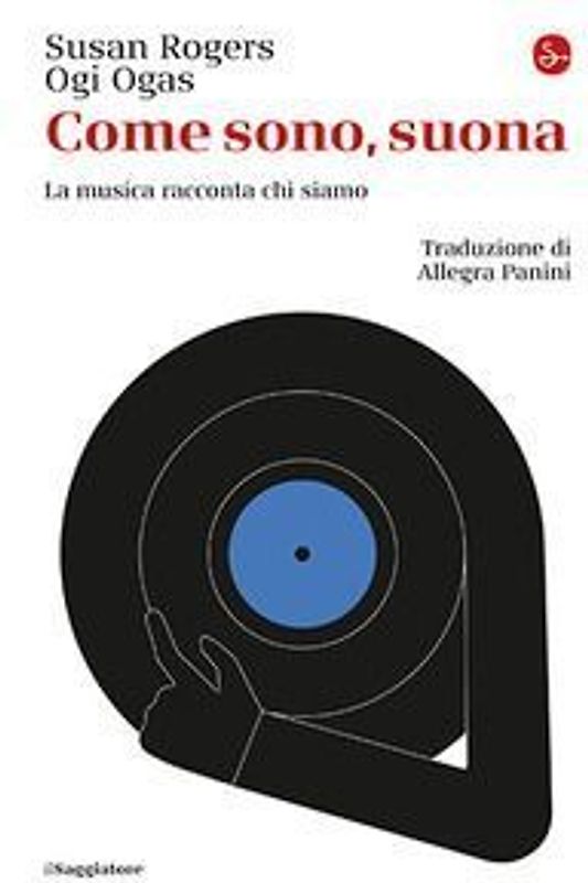 Come sono, suona. La musica racconta chi siamo